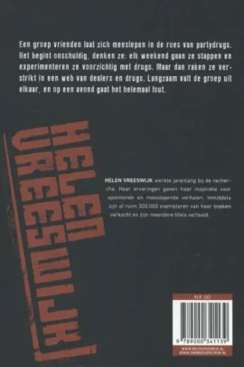 Alternative view of Overdosis