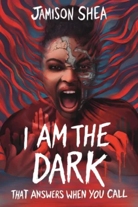 I Am The Dark That Answers When You Call