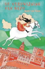 De verdwijning van Bayo | 9789493275720