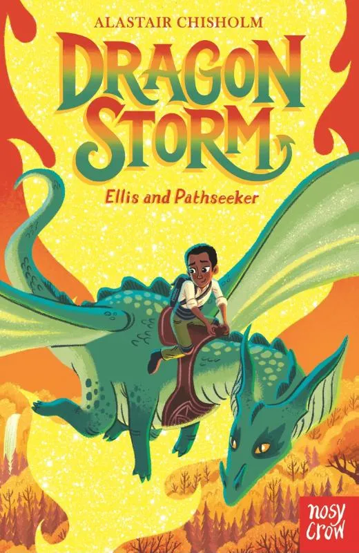 Ellis and Pathseeker | 9781839940088 Ellis and Pathseeker