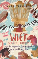 Wiet Waterlanders | 9789461315335