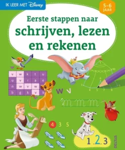 5-6 jaar