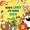 Ieder land z'n eigen dier | 9789464395372