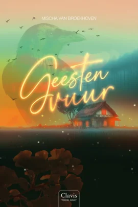 Geestenvuur