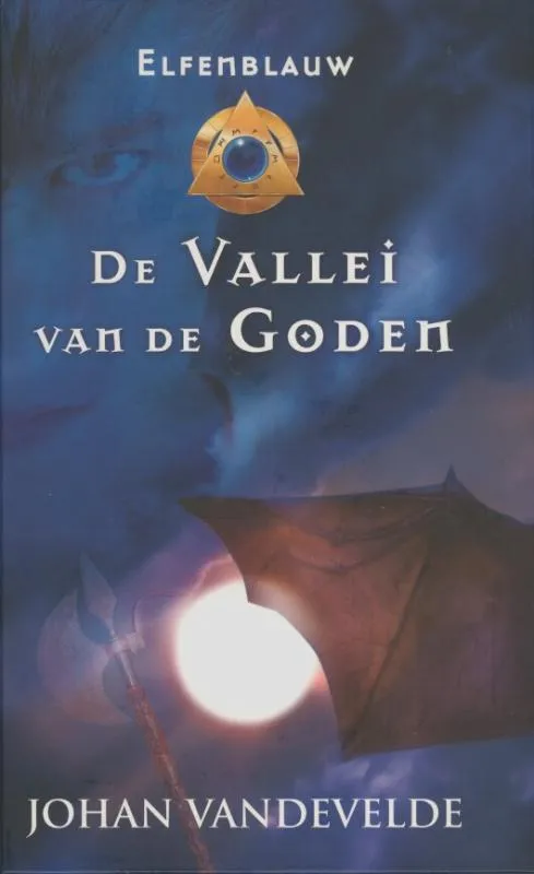 De vallei van de goden | 9789059328082 De vallei van de goden
