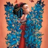 Madame Butterfly | 9789044821901