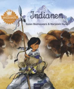 Indianen