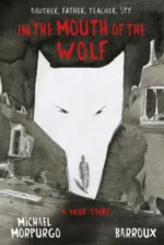 In the Mouth of the Wolf | 9781405285070 In the Mouth of the Wolf | 9781405285070