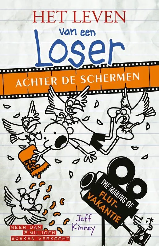 Achter de schermen | 9789026144516 Achter de schermen