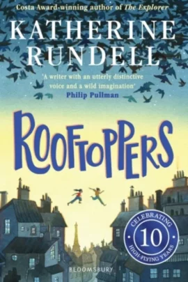 Rooftoppers