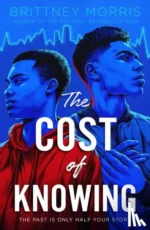 The Cost of Knowing | 9781534488182
