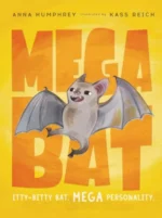 Megabat | 9780735228726