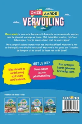 Alternative view of Vervuiling