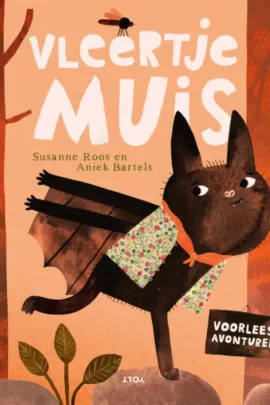 Vleertje Muis