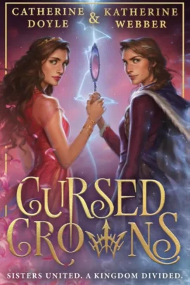 Cursed crowns