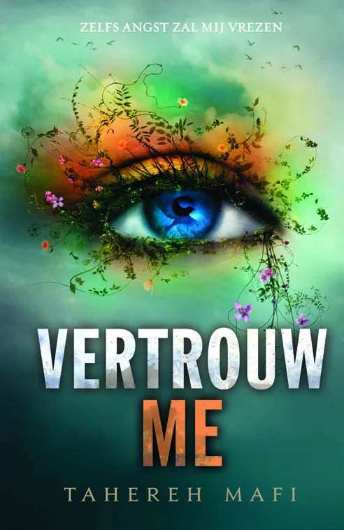 Vertrouw me | 9789020679885 Vertrouw me