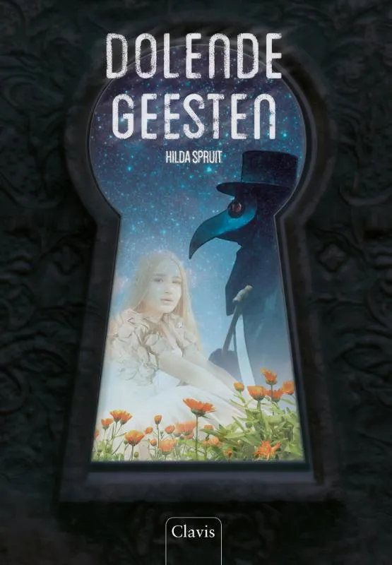 Dolende geesten | 9789044850390 Dolende geesten