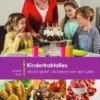 Kindertraktaties vrij van gluten, lactose en arm aan suiker | 9789082733013