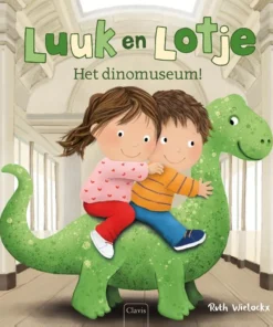 Het dinomuseum!