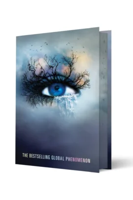 Shatter Me