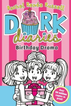 Birthday Drama!