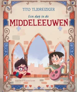 Een dag in de middeleeuwen
