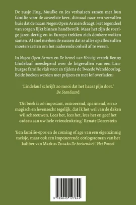 Alternative view of Het tegendeel van zorgen