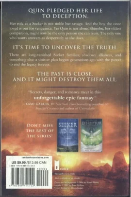 Traveler | 9780385744102