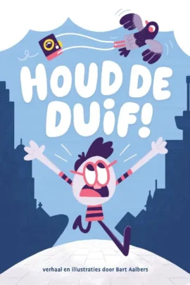 Houd de duif!