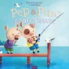 Pep & Pino gaan vissen | 9789025774530