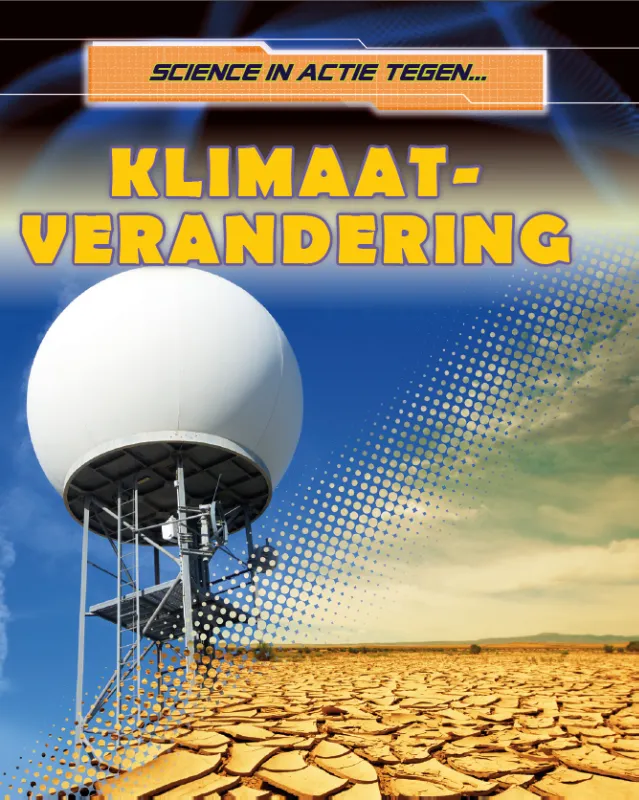 Tegen klimaat-verandering | 9789463412551 Tegen klimaat-verandering