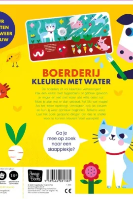 Boerderij | 9789464081381 Boerderij | 9789464081381