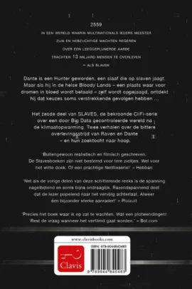 Dante 3 | 9789044840483