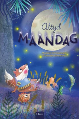 Altijd maandag