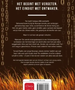 Ten | 9789044862843 Ten - Afbeelding 2