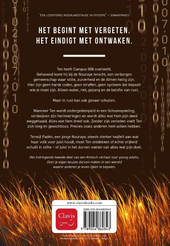 Ten | 9789044862843 Ten - Afbeelding 2