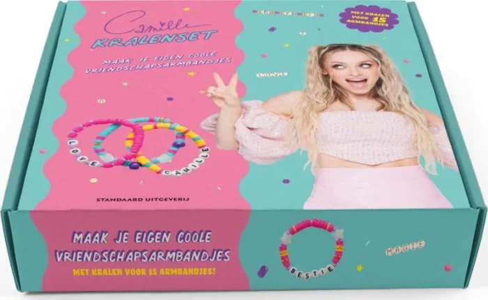 Camille feestbox