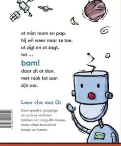 Alternative view of Hup Ot, hup!