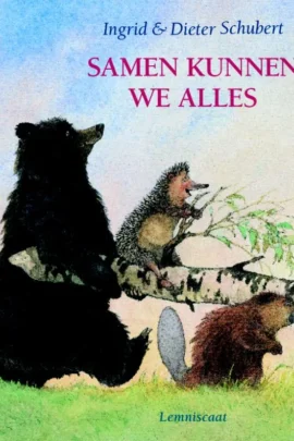 Samen kunnen we alles