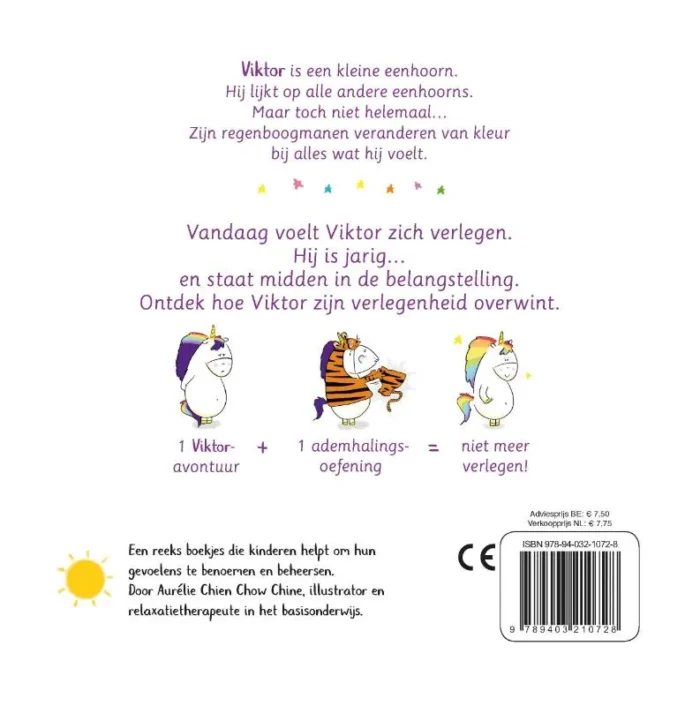 Ik ben verlegen - Afbeelding 2