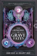 The Grimoire of Grave Fates | 9780593705391 The Grimoire of Grave Fates | 9780593705391