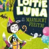 Lottie Luna en het maanlichtfeestje | 9789401471787