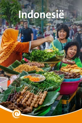 Indonesië