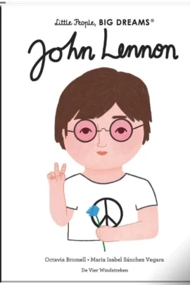 John Lennon