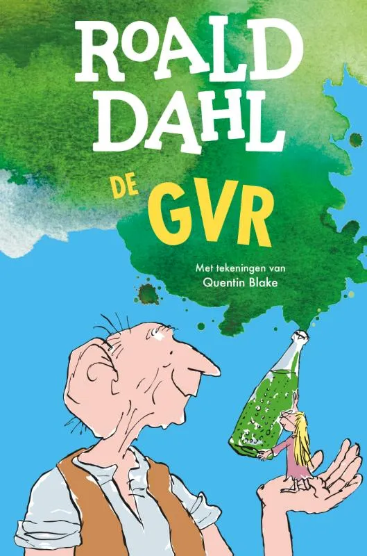 De GVR | 9789026167294 De GVR