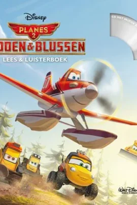 Planes 2