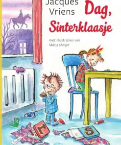 Dag, Sinterklaasje