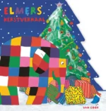 Elmers kerstverhaal | 9789048860739