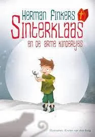 Sinterklaas en de arme kindertjes