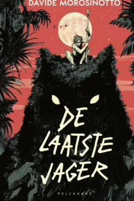 De laatste jager